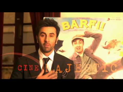 BARFİ|Türkçe Konuşuyor #Hint Filmi #FullFilmİZle #komedi