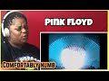 PINK FLOYD | COMFORTABLY NUMB (PULSE) | REACTION