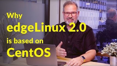 CentOS Virtualization