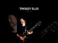 Capture de la vidéo Tinsley Ellis
