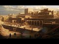 Streets of Akkad | Egyptian Music, Mesopotamian Music, Duduk, Ancient Civilization Music