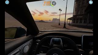 Дрифт На Мерседесе От Первого Лица В Carx Drift Racing 2