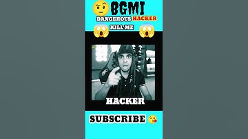 Most powerful hacker kill me🥲#shorts #youtubeshorts #bgmi #pubgmobile