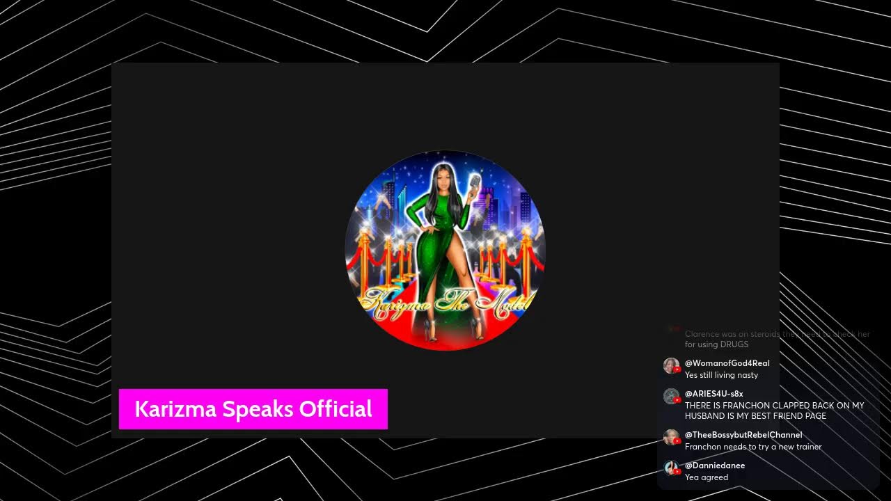 Claressa Shields Update: Laila Ali Plans to Expose Her Again, Speaks Bad About Franchon