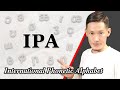 International Phonetic Alphabet (IPA) - Japanese Pronunciation