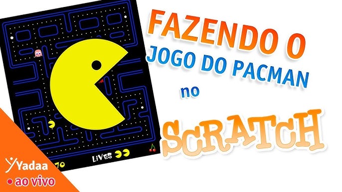 Como fazer o jogo Mario Coin no Scratch - Yadaa HOW TO? 