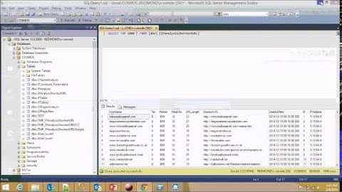 Introduction to Azure Data Factory - Copy On Premise SQL Server to Blob