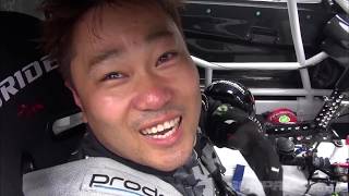 2017 D1GP Rd 6 EBISU ⑧