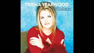 Trisha Yearwood - You're Where I Belong (Official Audio)