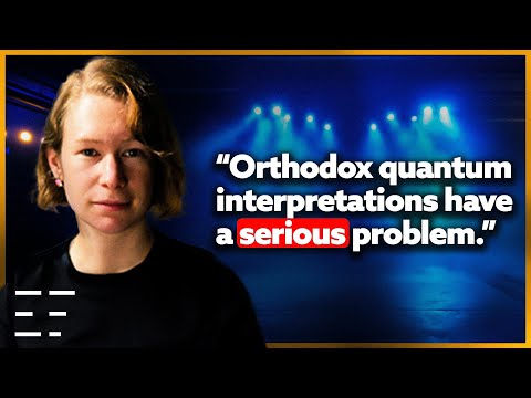 Does science need intersubjectivity? By Dr. Emily Adlam thumbnail