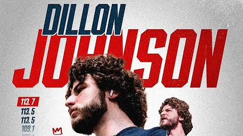 STRONGEST TEENAGER OF ALL TIME || 835KG/1841LB RAW TOTAL || 18 years old 