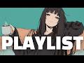 𝐏𝐥𝐚𝐲𝐥𝐢𝐬𝐭 One day, you'll be glad you didn't quit. ☕️🎧 | Deep Focus | Tokyo LoFi for Productivity