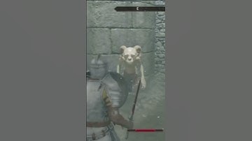 Bro was NOT trying to get involved #shorts #bethesda #oblivion #skyrim