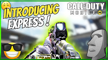 multiplayer -Express map -  Teamdeath match | COD MOBILE | gameplay