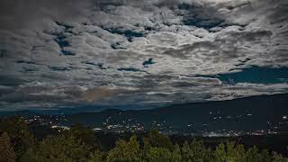 Tennessee - Smoky Mountains - Lucid Dreams Forge - Timelapse