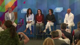 The Longevity Moonshot: Personalized, Predictive and Restorative Health