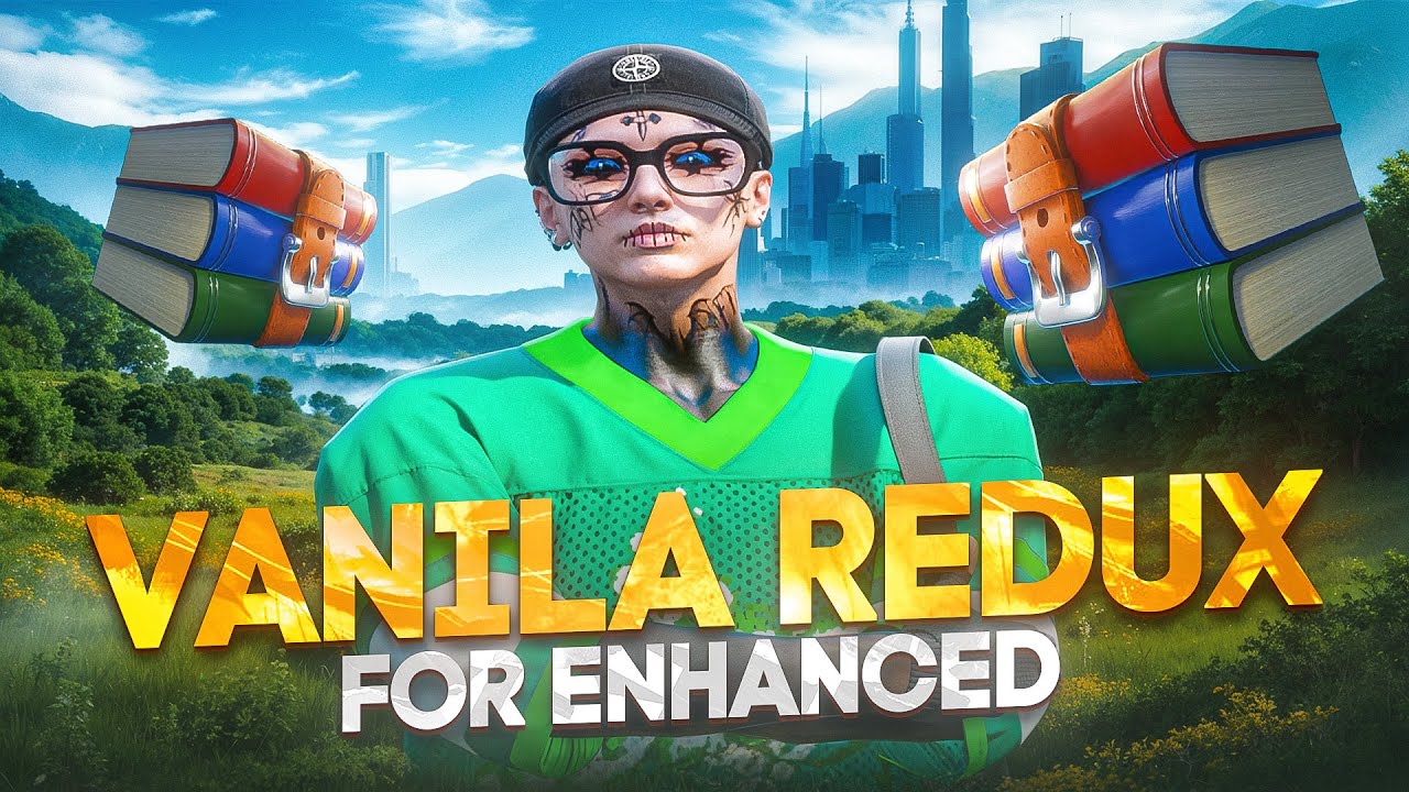 VANILA REDUX