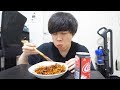 夜ご飯