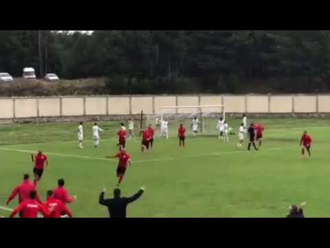 GOLI I ALSID TAFILIT NE NDESHJEN TERBUNI vs TOMORI 2-1