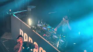 Jungle weekender Amsterdam | Dj Darren Jay | Mc GQ | Saturday 7th March 2026