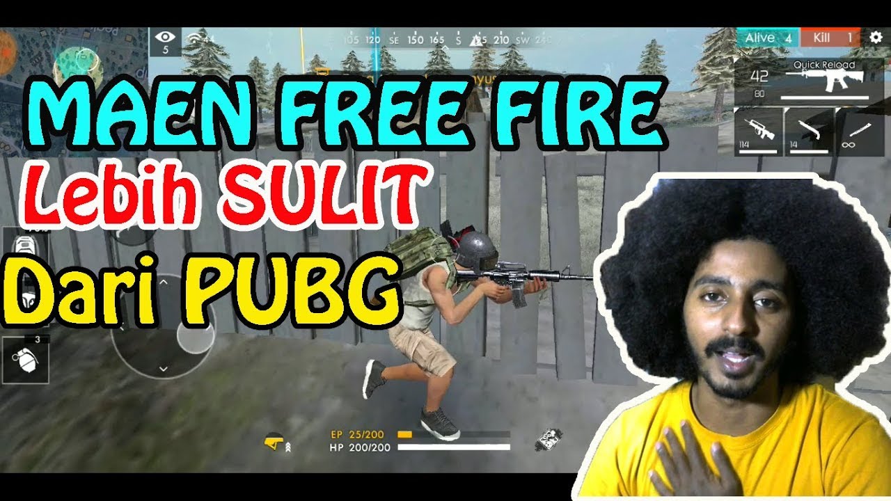 Kumpulan Gambar Pubg Nyindir Ff Firepubg