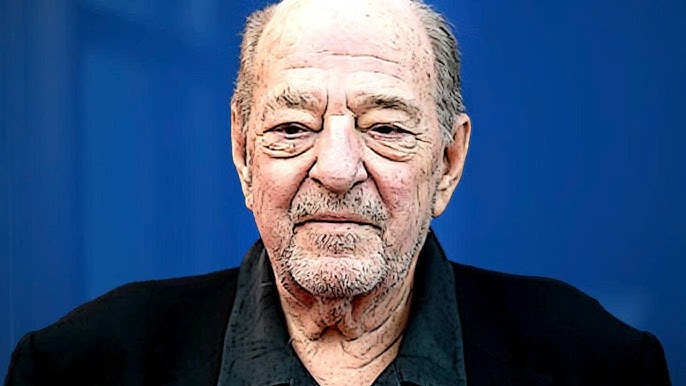 Ralph Siegel ist jetzt fast 80 Jahre alt, das Leben ist traurig - YouTube