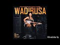 Uncle Waffles & Royal MusiQ - Wadibusa (feat. OHP Sage, Pcee & Djy Biza)