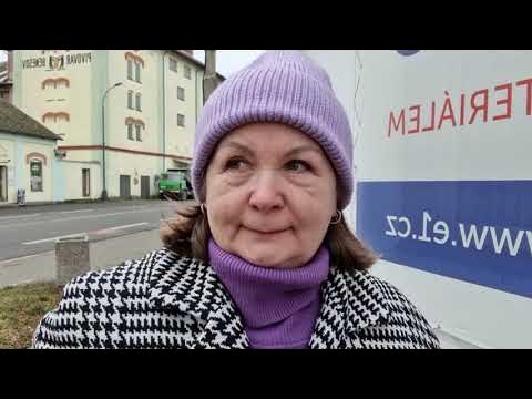 Пиво от Франтишка Фердинанда.Бенешов у Праги. - YouTube