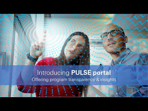 PULSE – Risk management at your fingertips