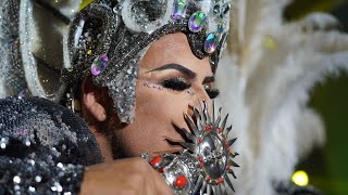 DRAG ACRUX | GANADOR GALA DRAG QUEEN MASPALOMAS 2023