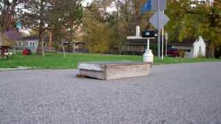 Skate Box Sesh.