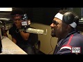 Corey Holcomb interview w/ The Wake Up Crew [AZTheBeat]