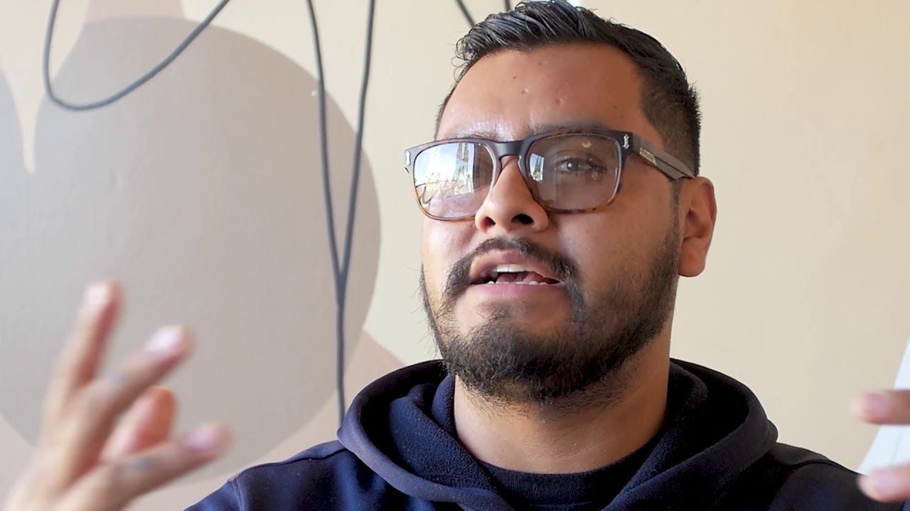 Tijuana Me Inspira_ Entrevista62 Alexis Samano - YouTube