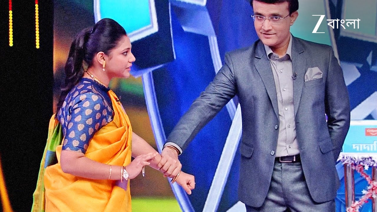 কি শেখাতে সাহায্য করছে সৌরভ? দেখুন এই পর্বে | Unlimited Season | Full Ep 43 | Zee Bangla