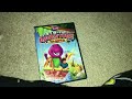 My Hit Entertainment DVD Collection 2024 Edition Part 2 