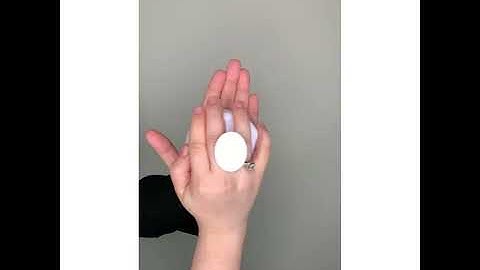 Scalp Massager | Stimulate Hair Growth | Promote Scalp Health