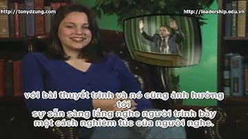 Nghệ thuật nói trước công chúng Standard Deviants