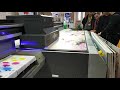 CAIYI UV Flatbed Printer with a High Speed of 180 sqm/h