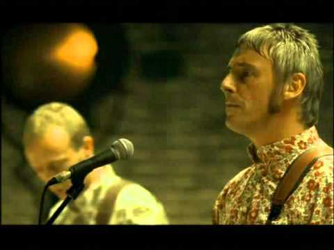 Paul Weller - It'S Written In The Stars