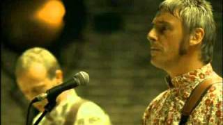 Смотреть клип Paul Weller - It'S Written In The Stars