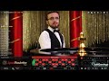 Evolution Gaming - Speed Roulette - Gameplay Demo