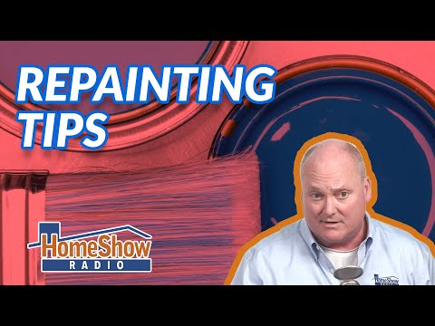 Can You Put Oil Based Primer Over Latex Exterior Paint?