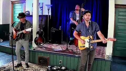 One Song At A Time, Pat Temple, July 5, 2020