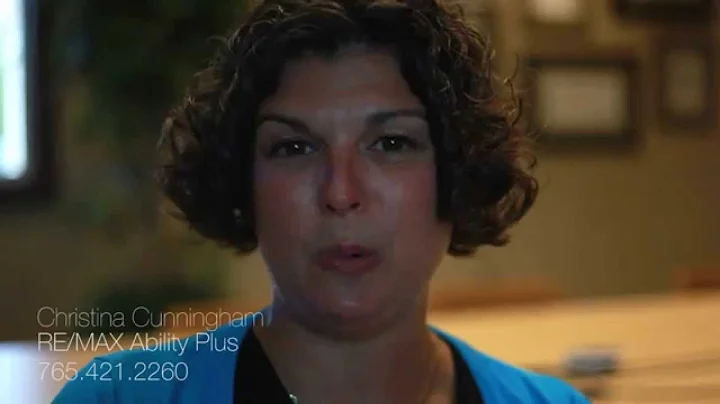 Christina Cunningham With Re/Max Ability Plus