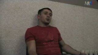 Убийца Ямадаева обвиняет Кадырова