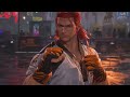 First taste of Tekken 8 online (Ranked) - Hwoarang main