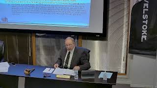 Council Meeting - October 27, 2020