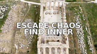 Epicureanism Finding Balance and Inner Calm in a Chaotic World