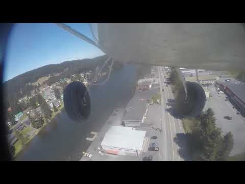 Kodiak Municipal (PAKD)