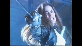 Witchblade TV Trailer (2001)